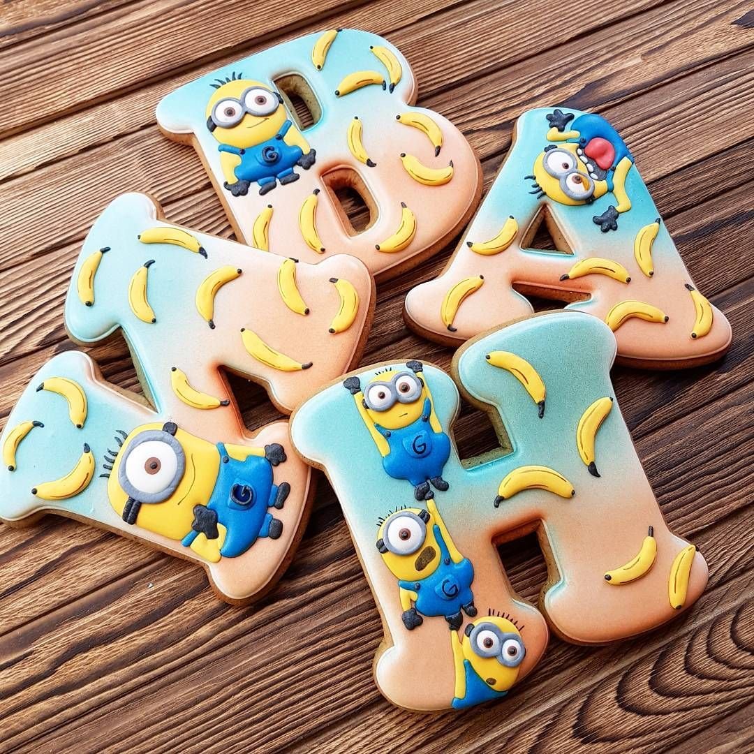 Пряник "машинка"