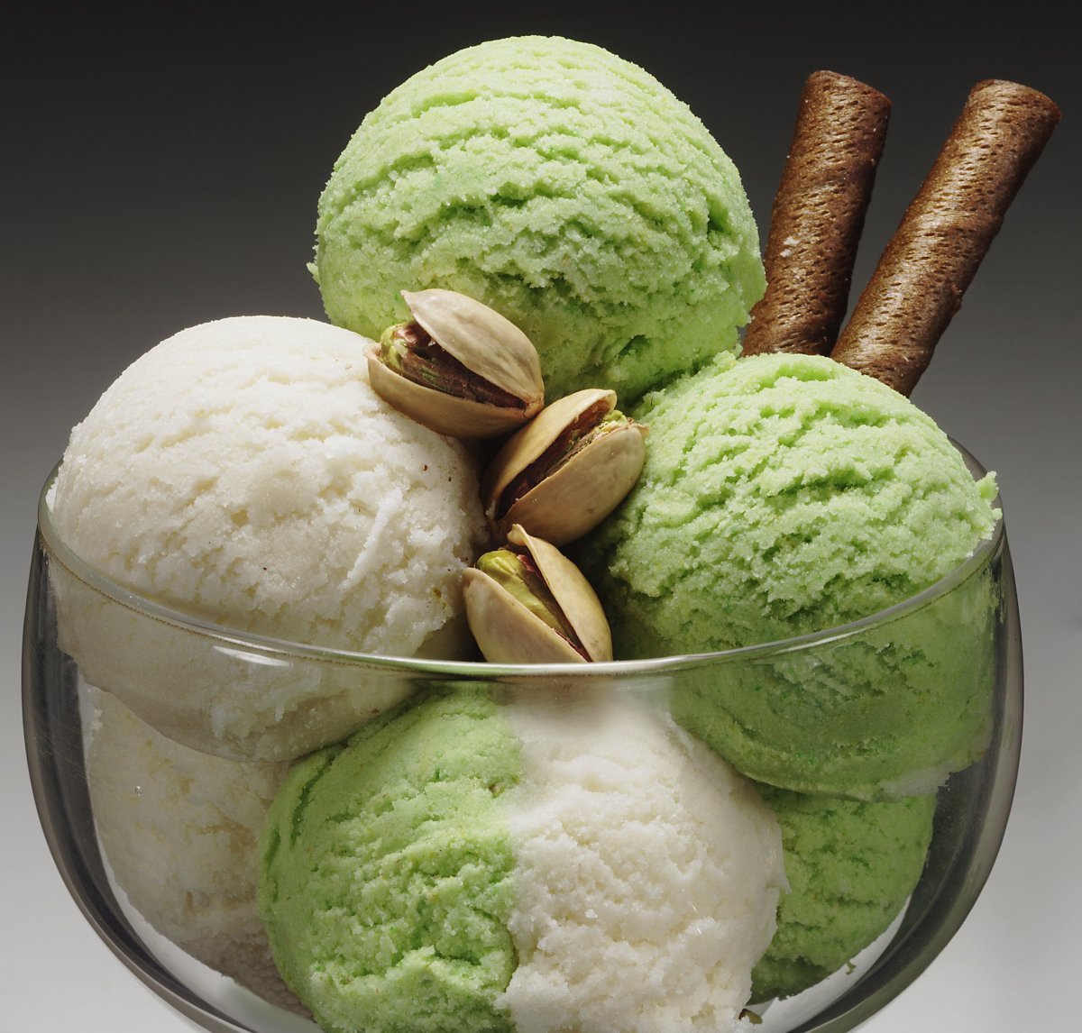 CHIKABAR (Pistachio Cream) фисташка