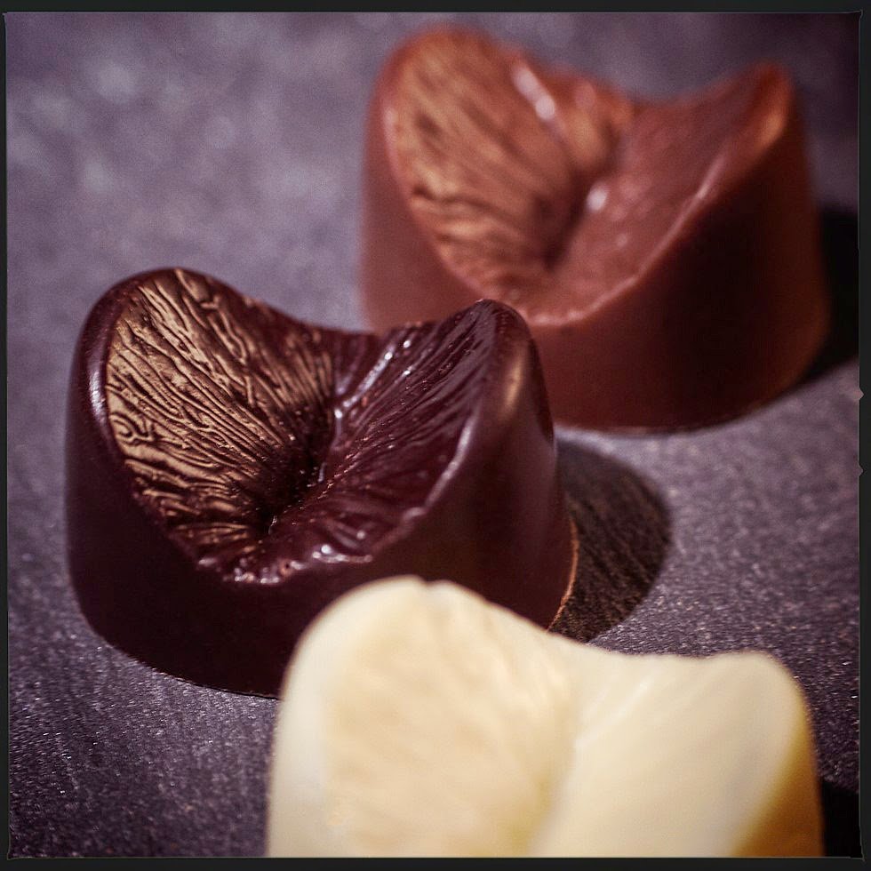шоколад в форме члена фото 54