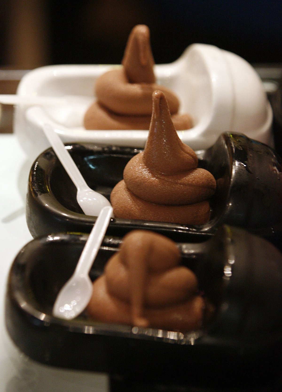 Handmade Chocolate