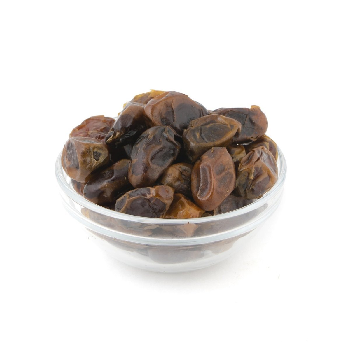 Финики Sultan Chocolate Dates Black 100гр/30пач.
