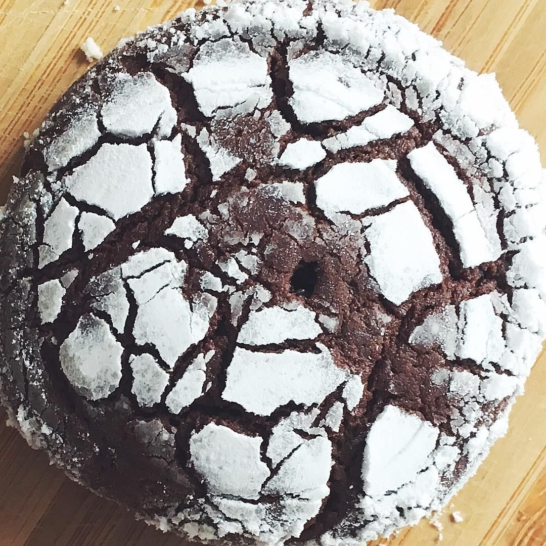 Пряники имбирные корица мед
