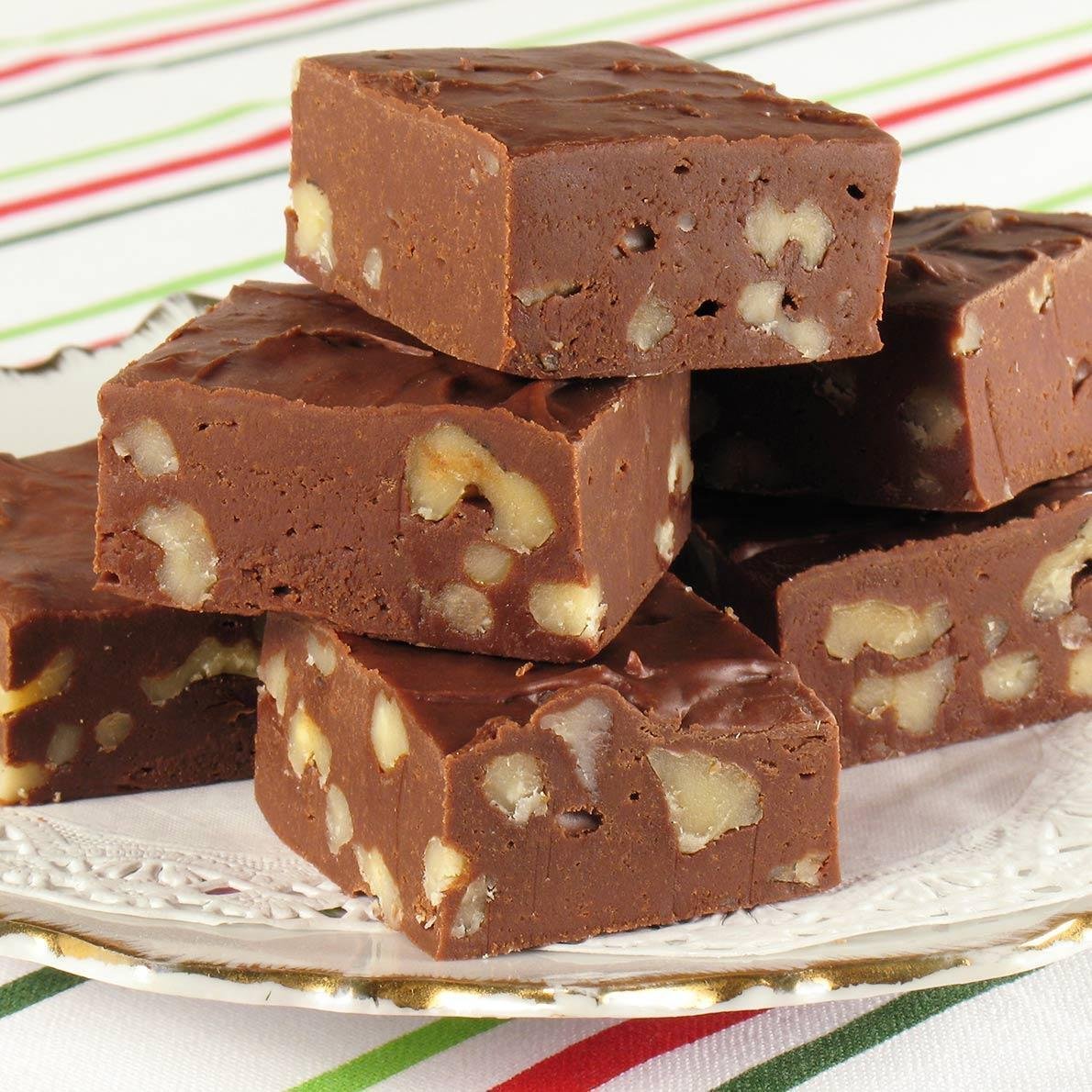 Salted Caramel конфеты