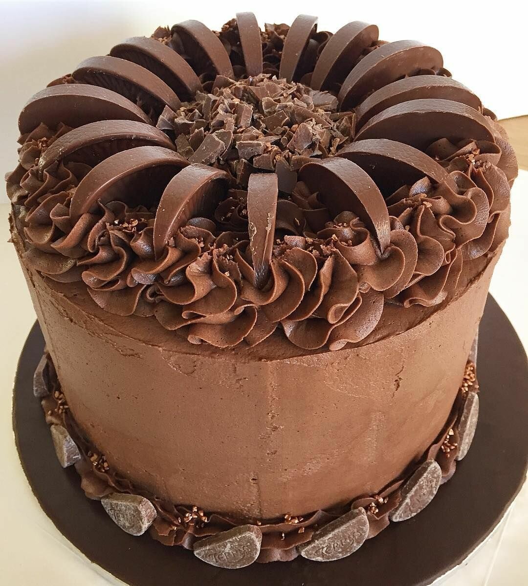 Dessert Club
