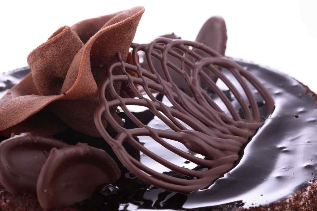 Домашний шоколад из кэроба и масла какао