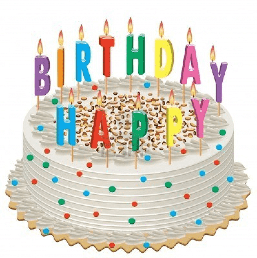 Happy Birthday обои на телефон