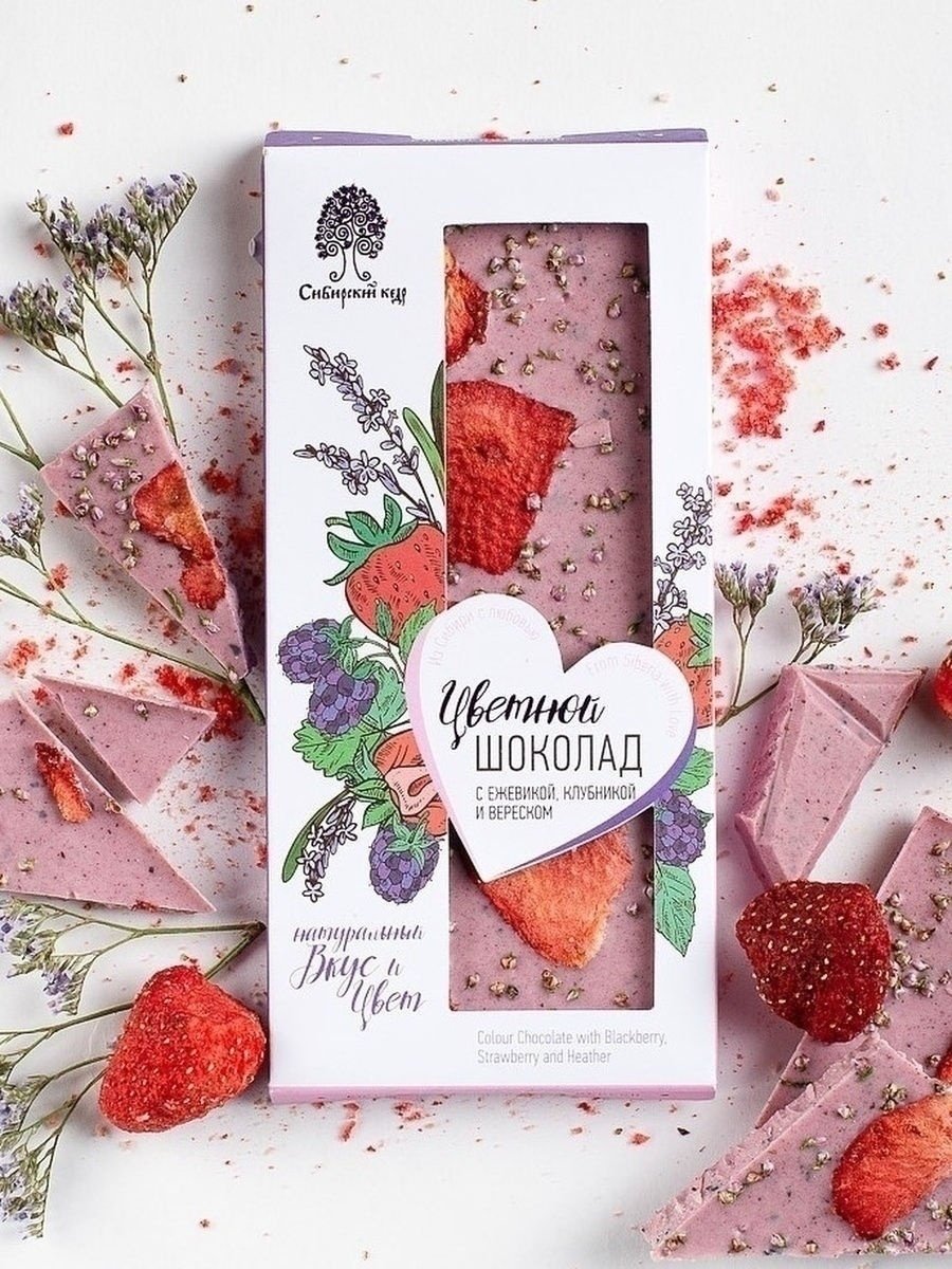 Sweety Handmade конфеты