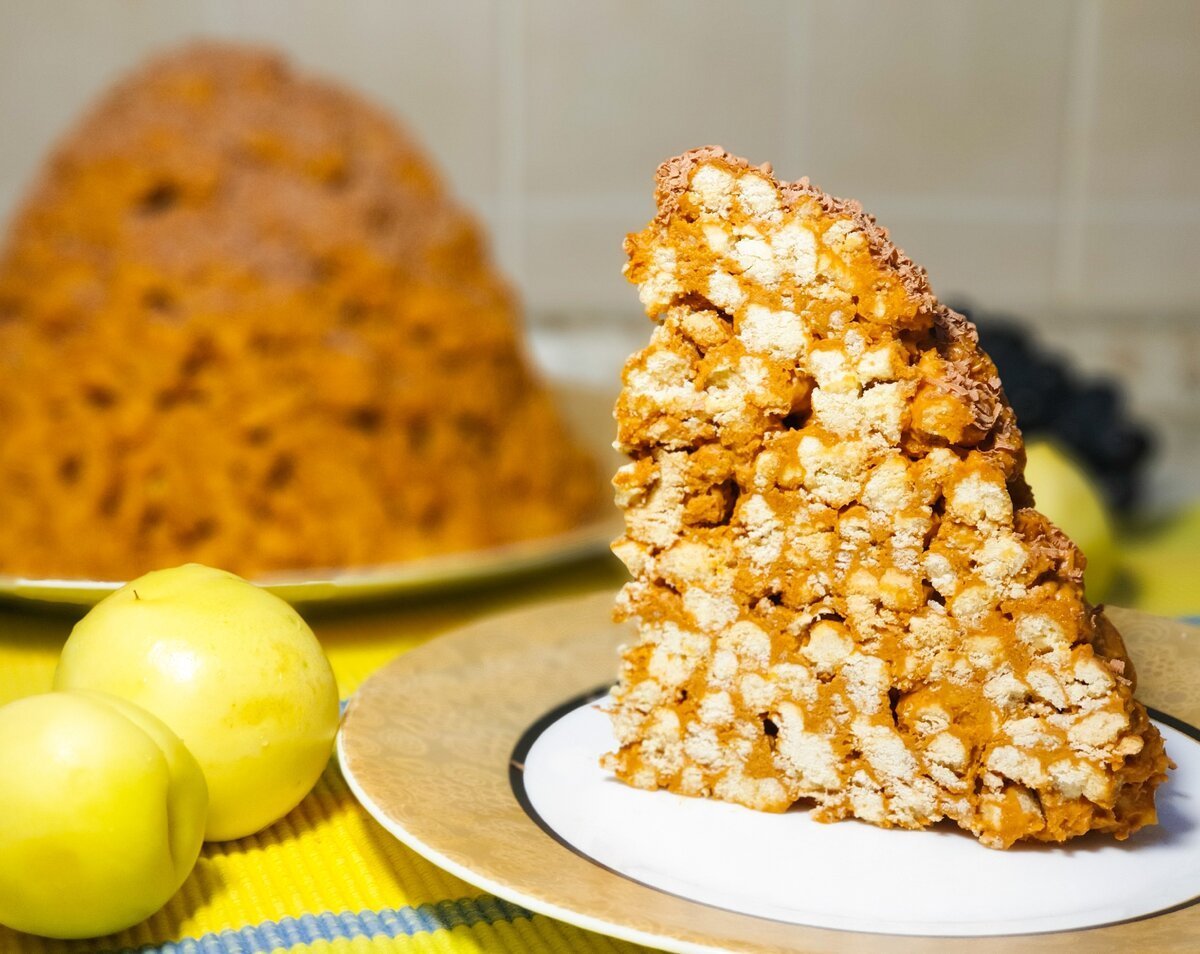Лакомство Муравейник