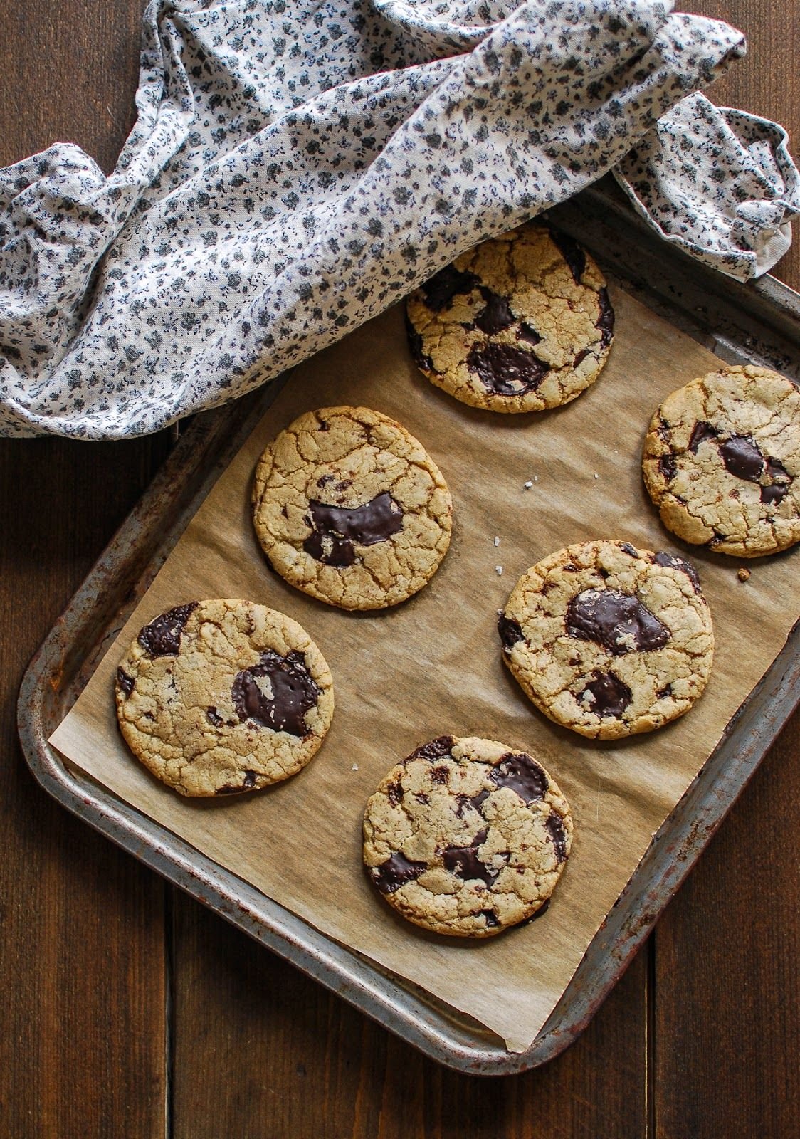 Печенье cookies