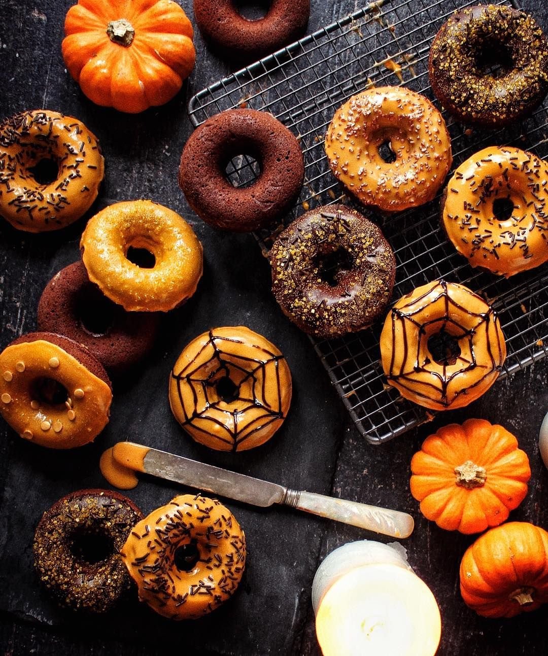 Halloween праздник