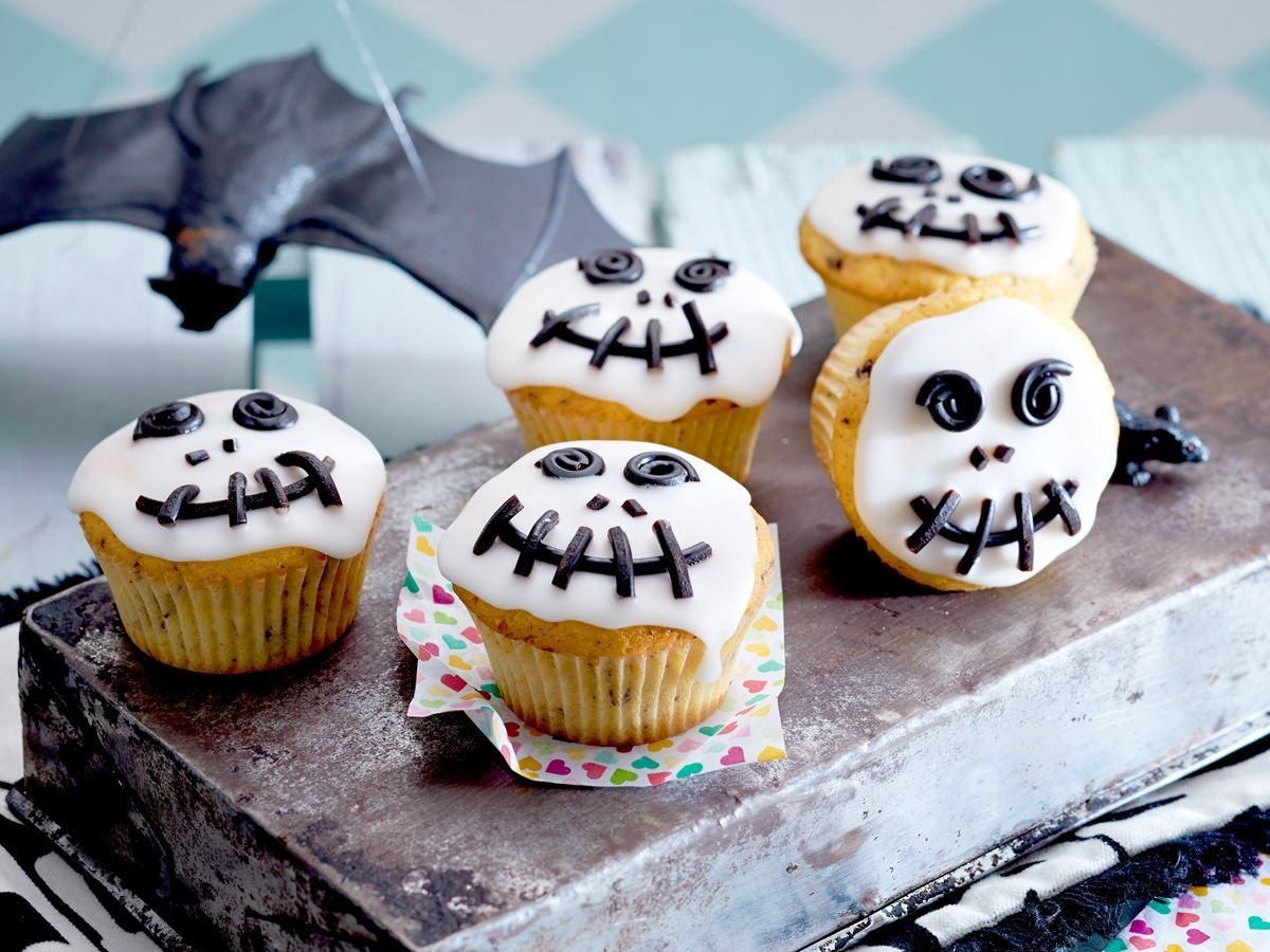 Печенье тыква Helloween