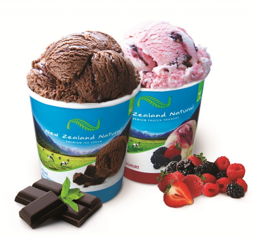Мороженое baskin Robbins бейсбольный орешек