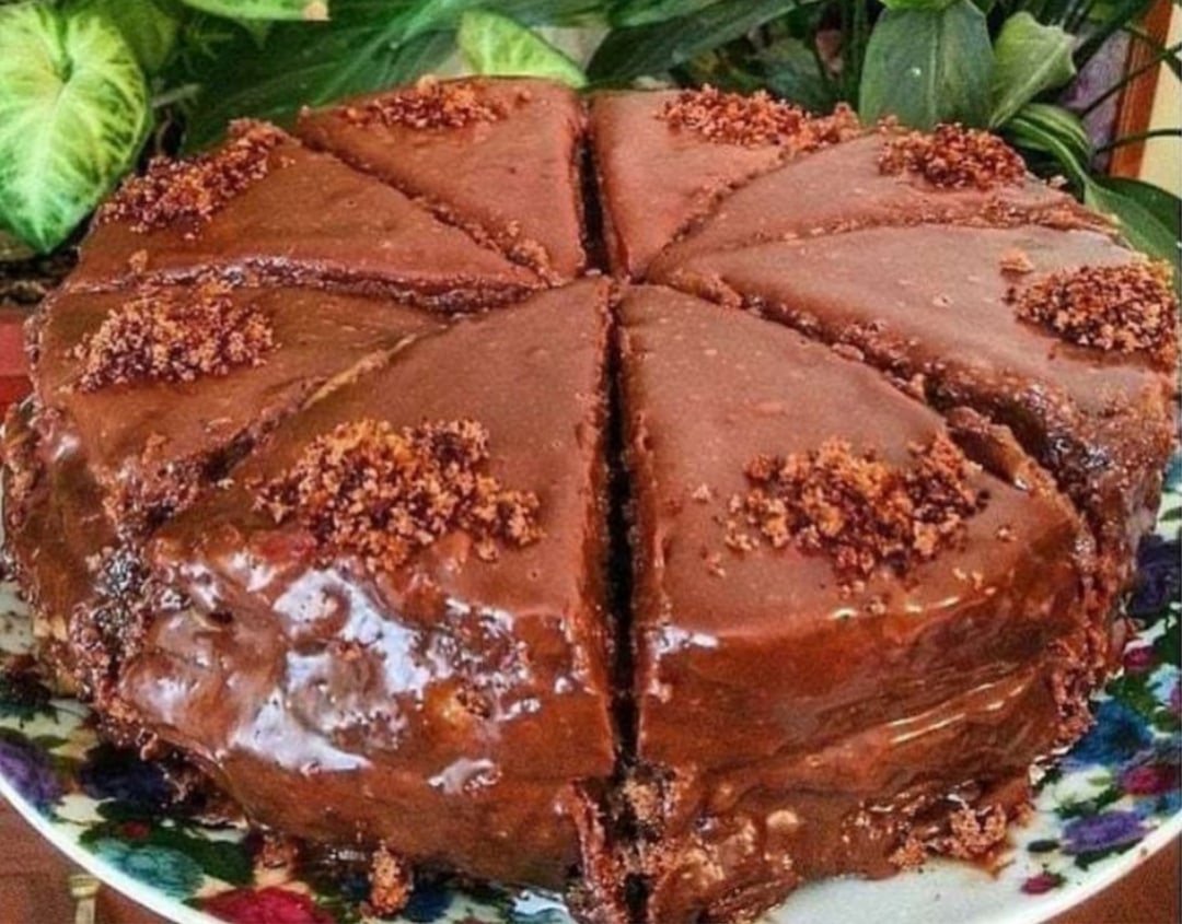 Вкусный ШОКОПАЗЛ