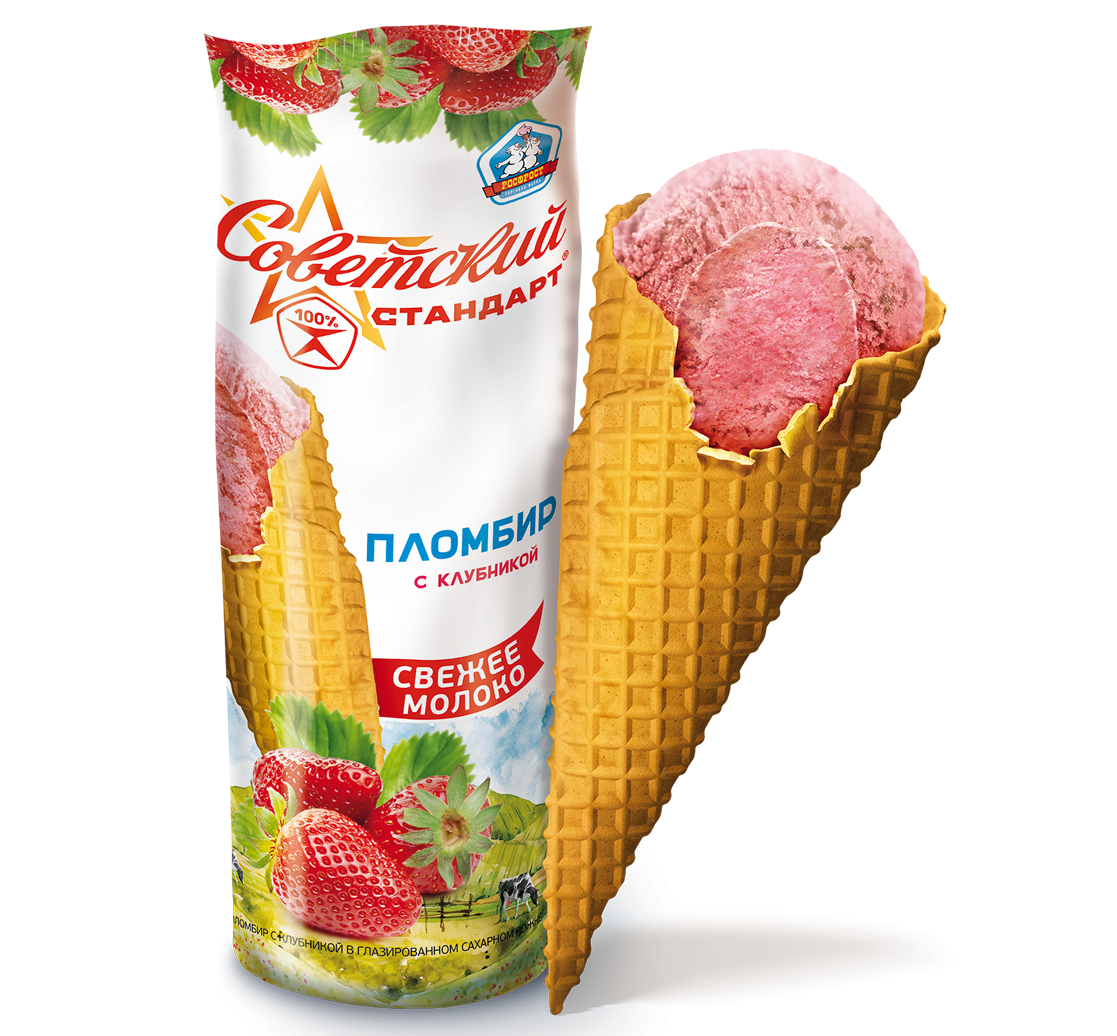 Развесное мороженое