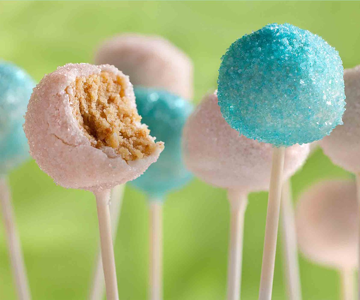 Cake Pop игрушка