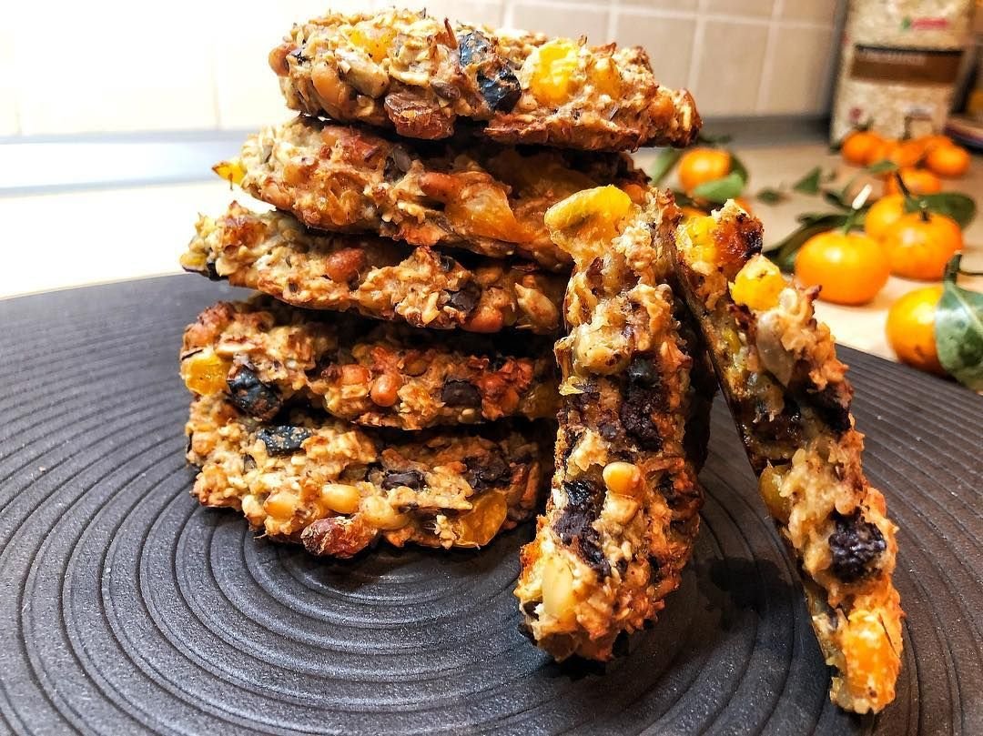 Печеньки Эстетика