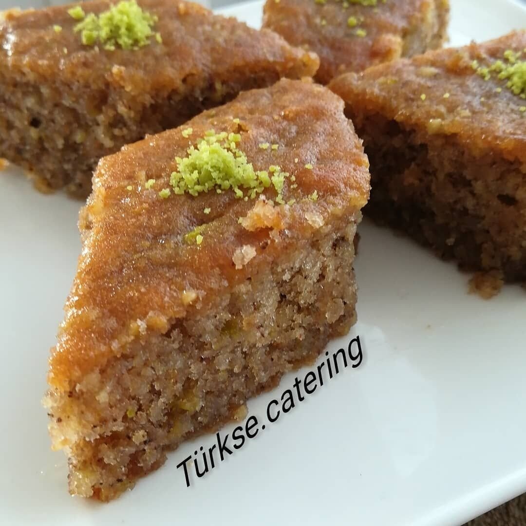 Красивые домашние пироги