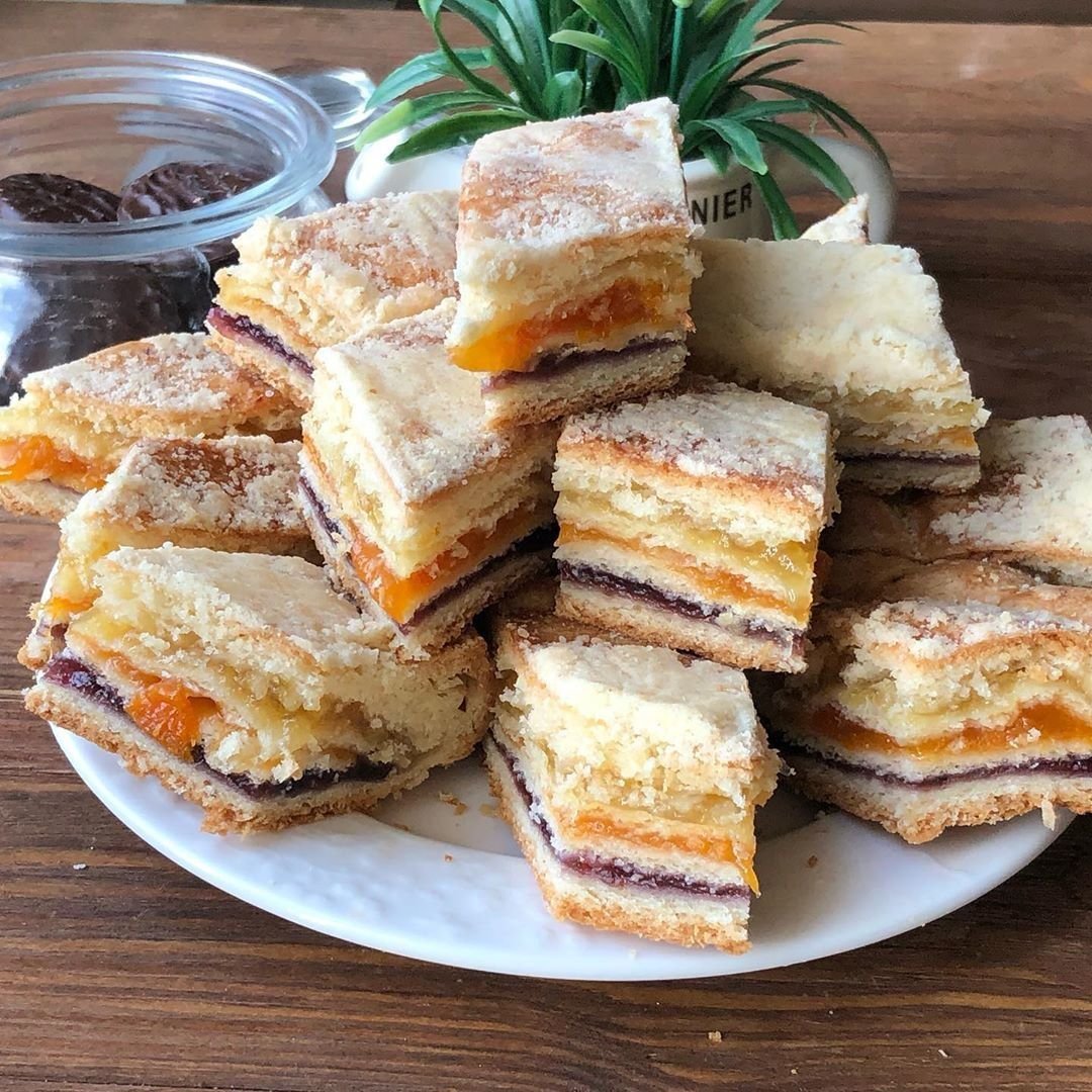 Татарская Национальная кухня Чак Чак