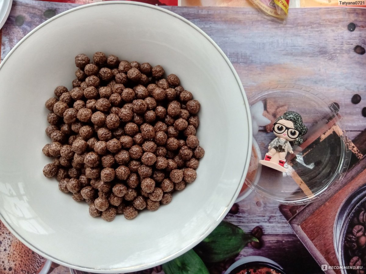 Crispearls Callebaut