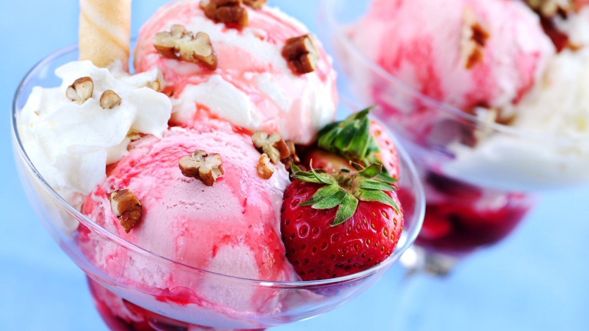 Churn Ice Cream