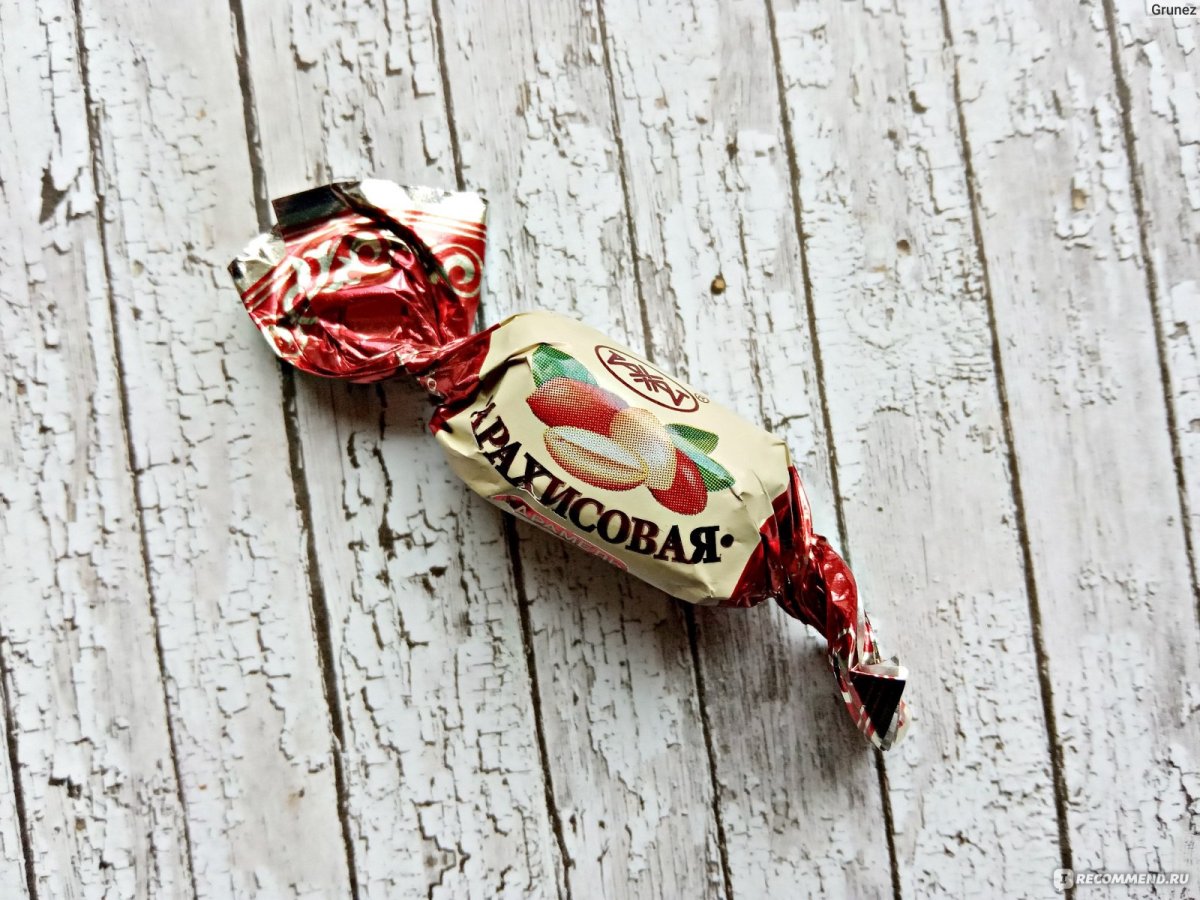 Рахат глазированная