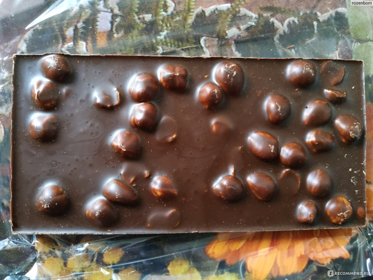 Шоколад Белочка Крупской