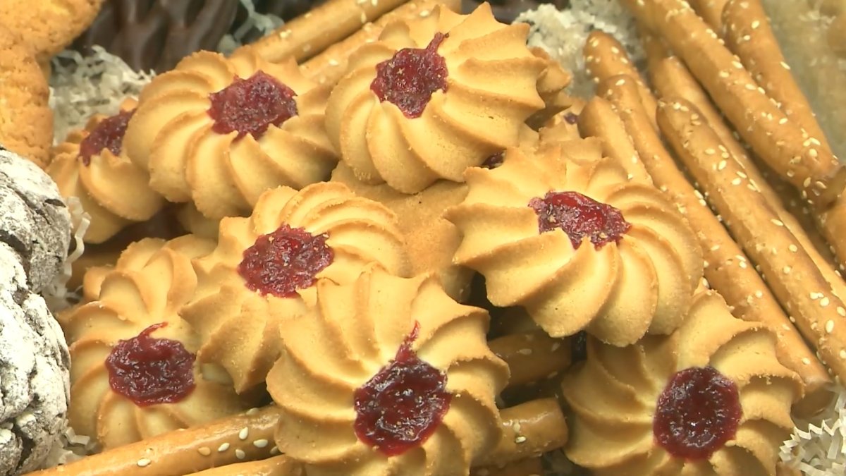 Уродливое печенье