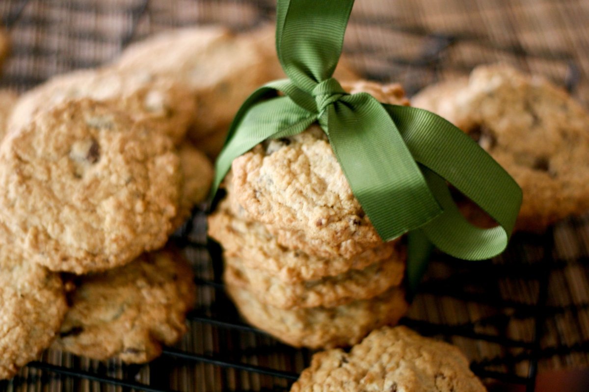 «Galletas» (сладкое печенье).