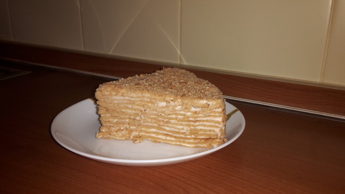 Клубничный Степка-растрепка гастроном