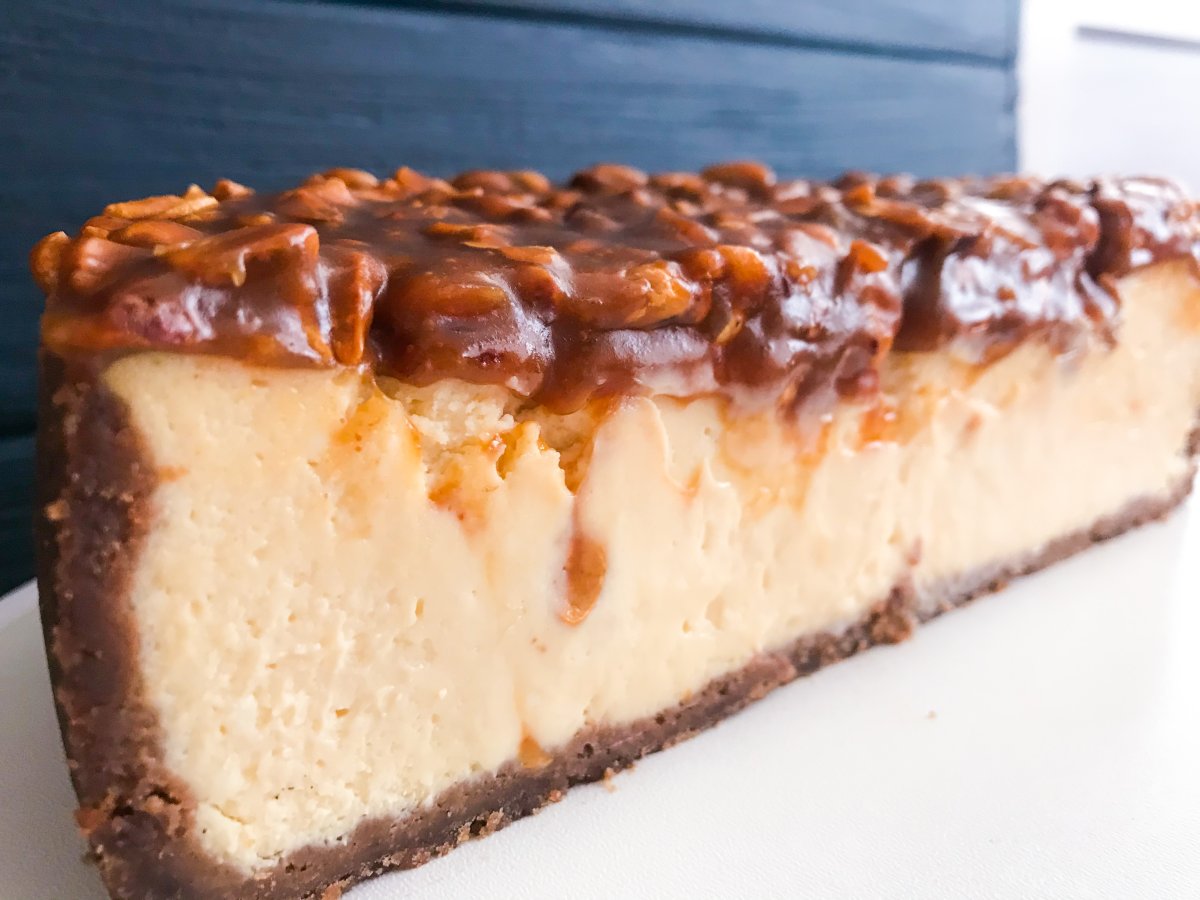 Felci Caramel