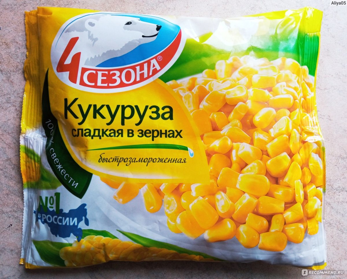 Разливное мороженое