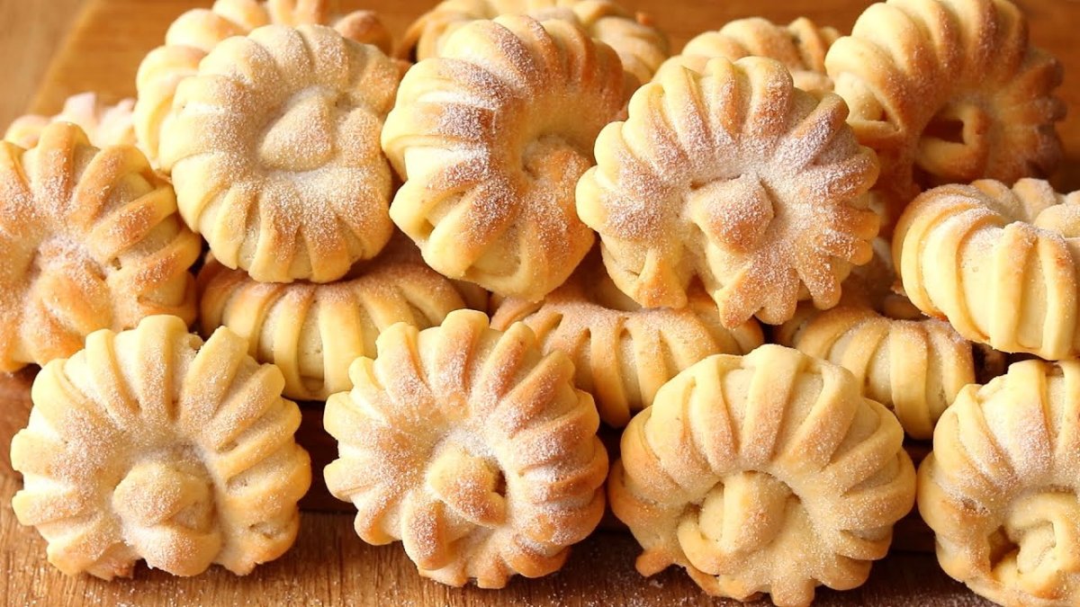 Шоколадка с печеньем