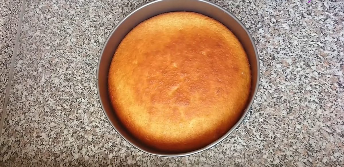 Яблочный торт из мацовой муки