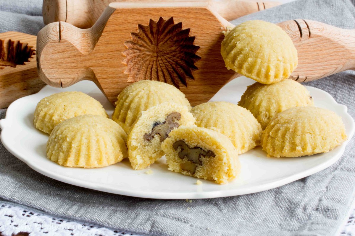Печенье Маамуль
