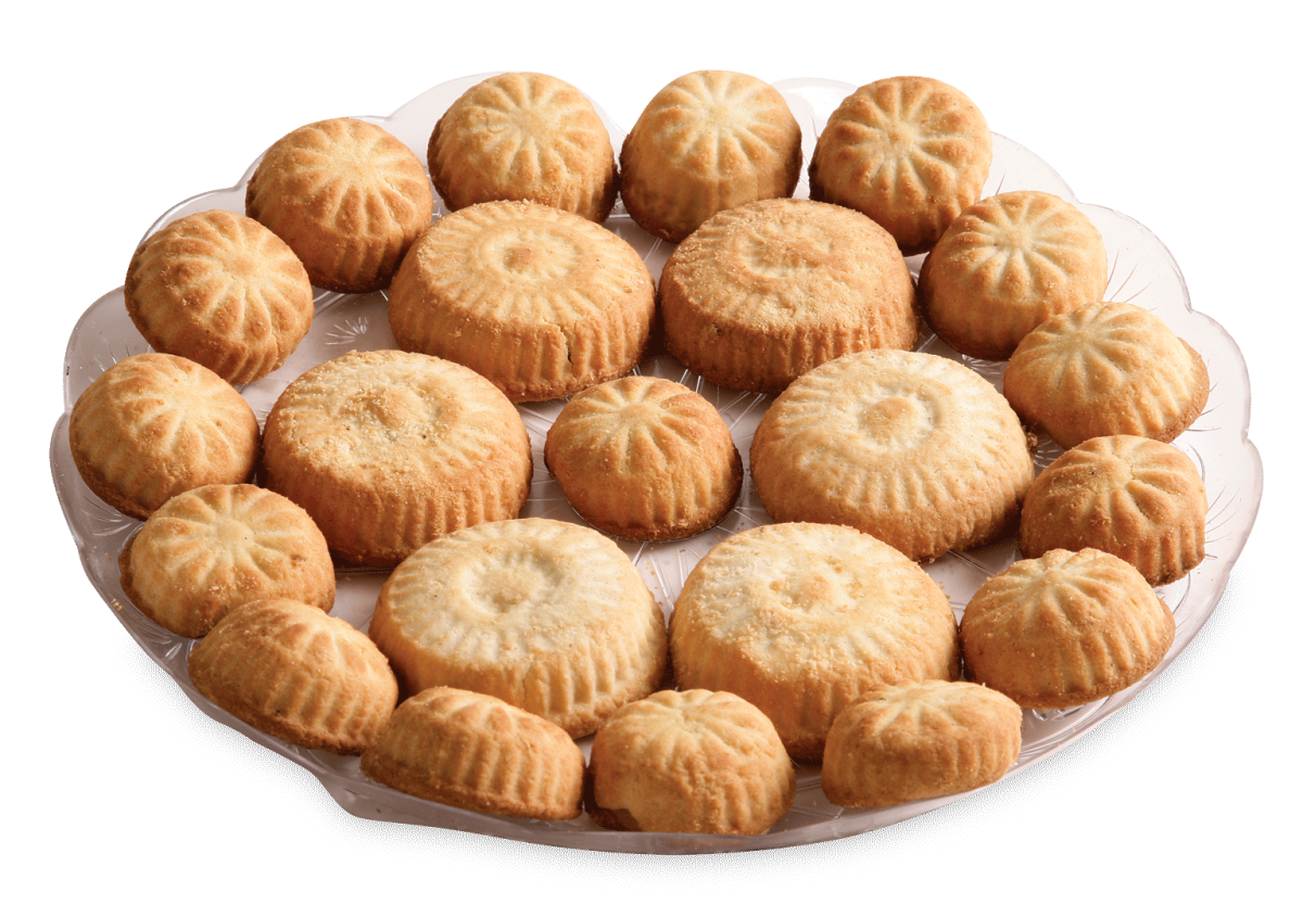 Маамуль печенье фото