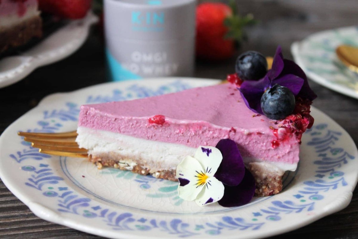 Cheese-Cake.ru мороженое