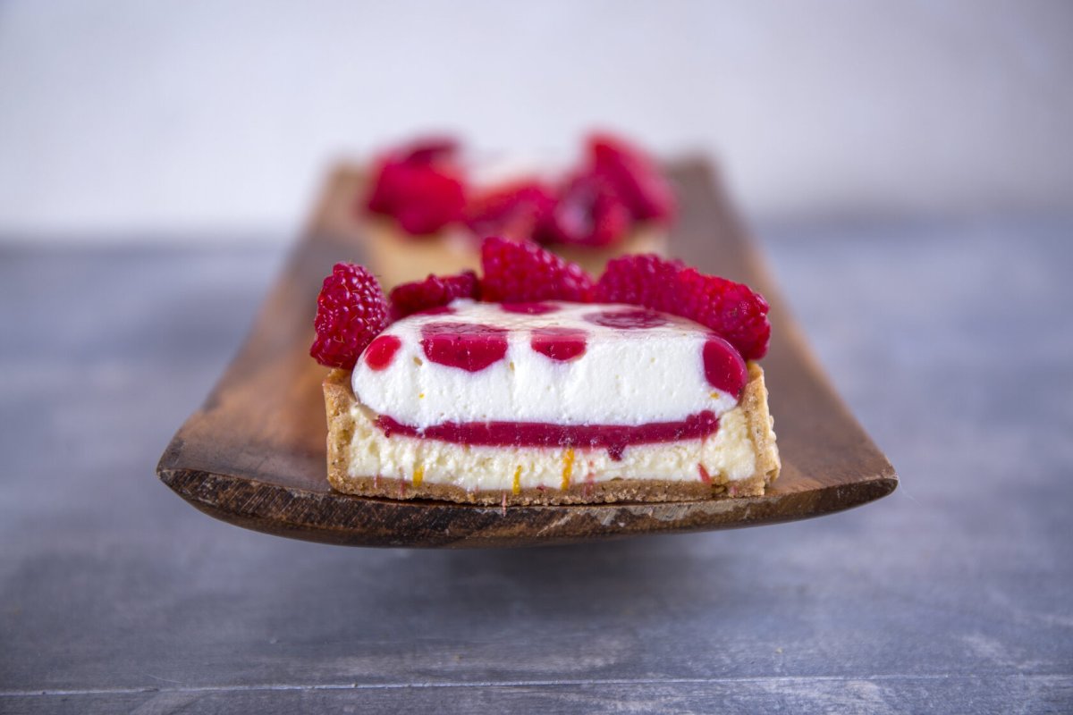 Junior's Cheesecake