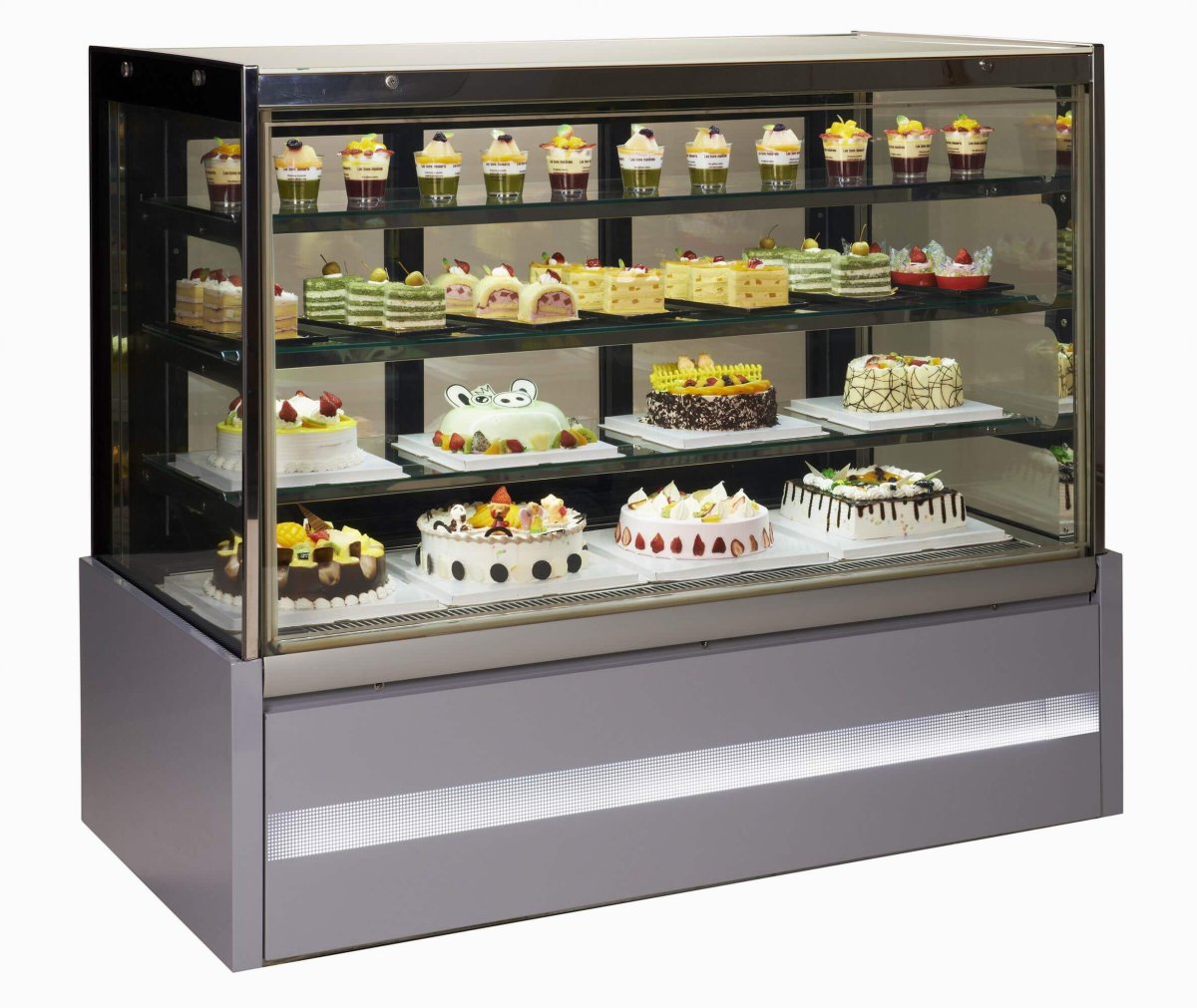 Кафе Peggy Porschen Cakes, Лондон