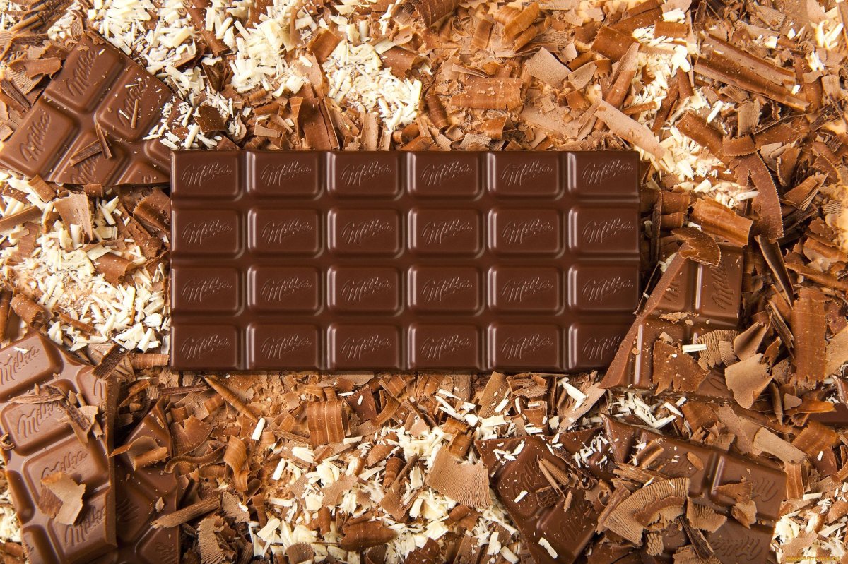 Шоколад Dark Chocolate