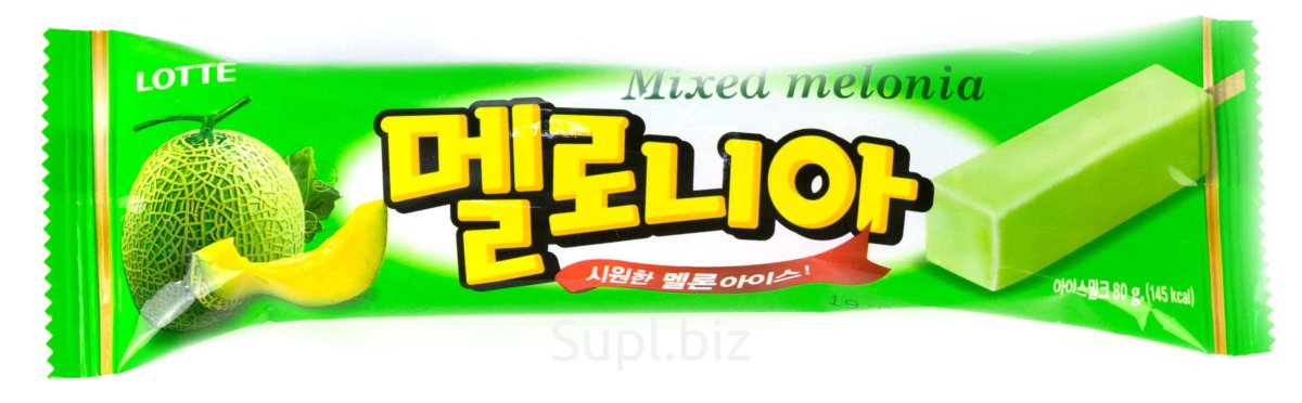 Lotte Мелония дыня