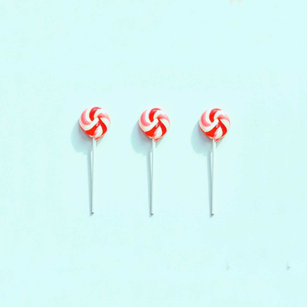Mega finger Family Lollipop