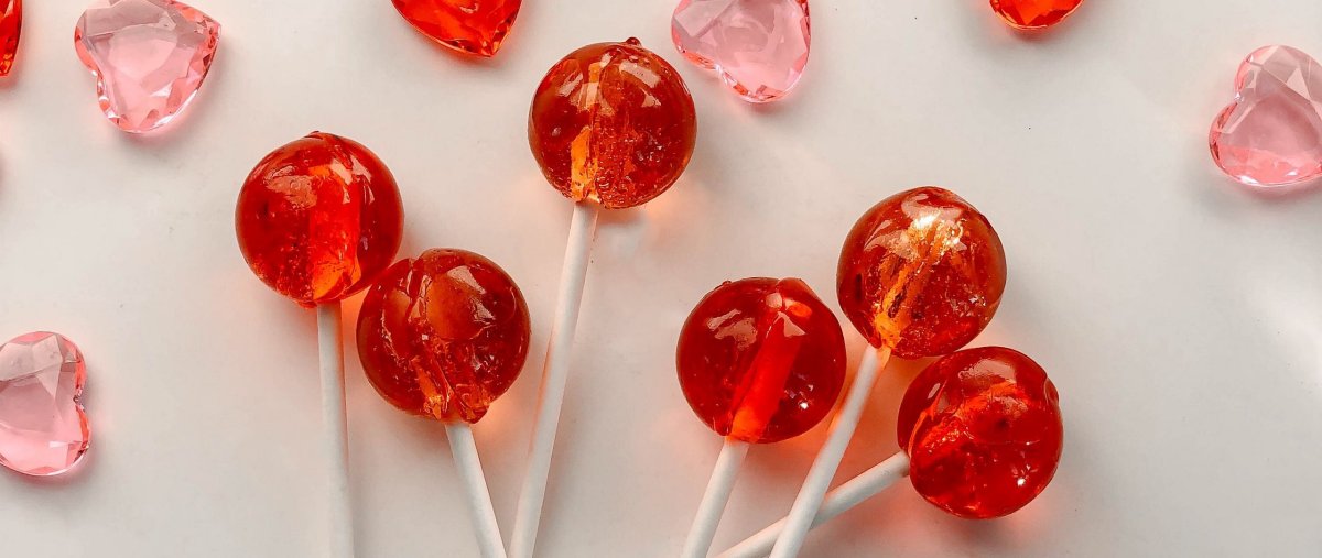 Mortz Candy