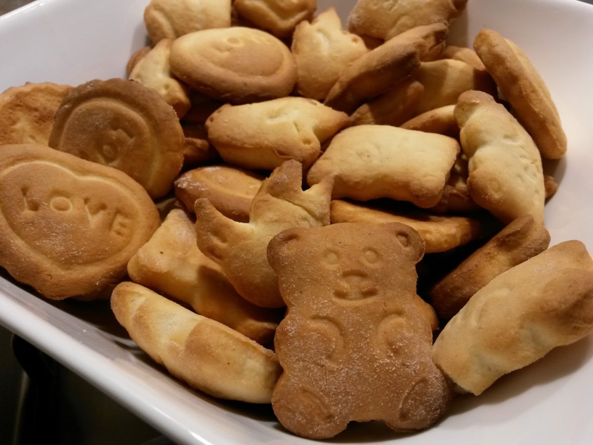 Красивое печенье 🍪 милое