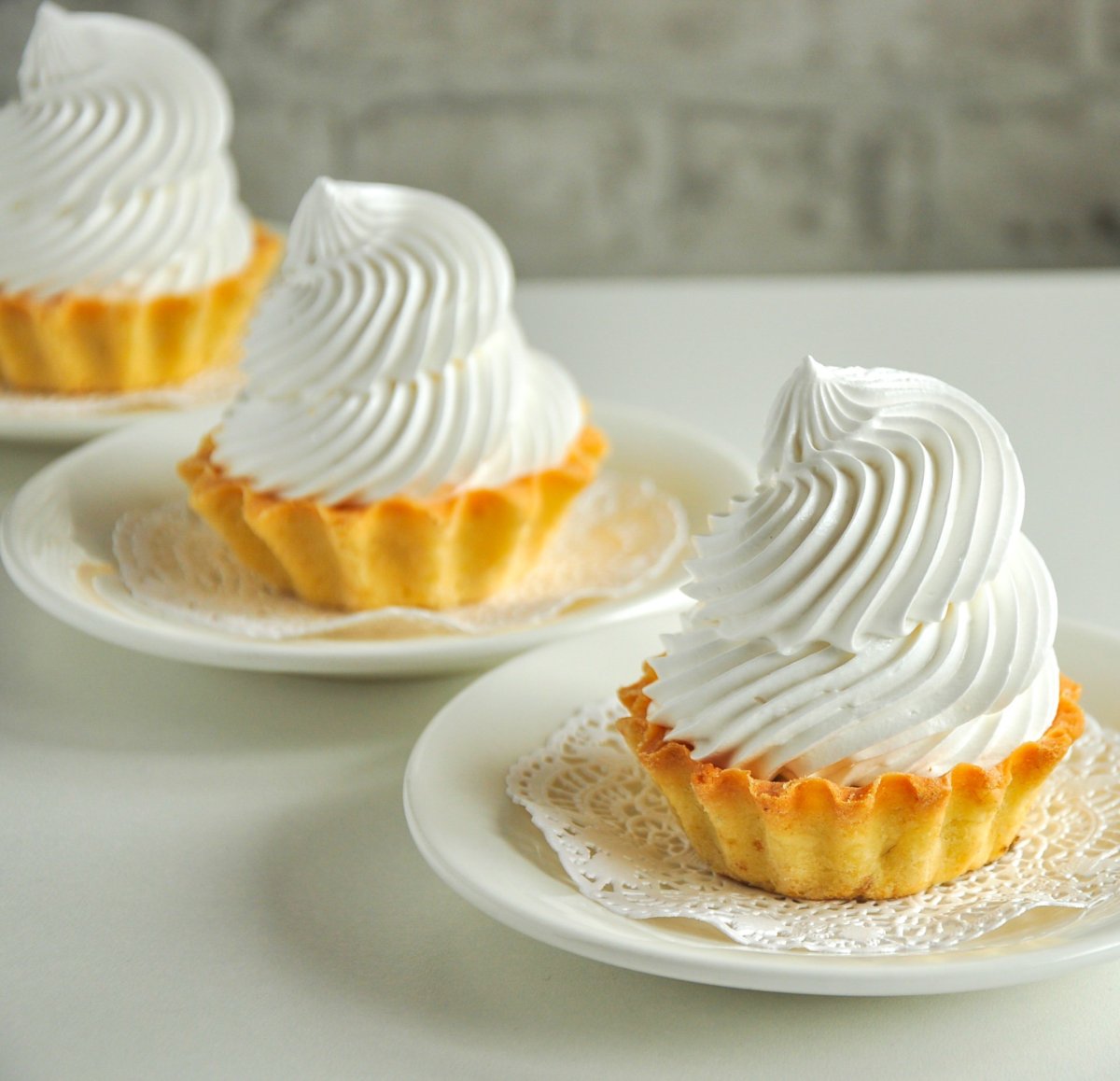Торт "безе с фундуком" (Hazelnut Meringue Cake)