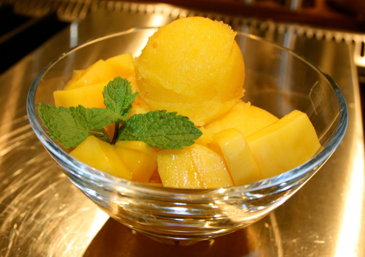Souldesserts