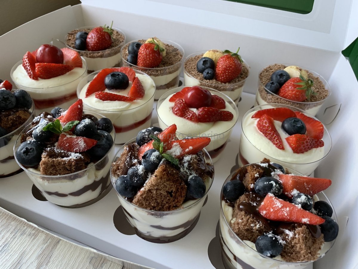 Пахлава Бакинская с грецким орехом