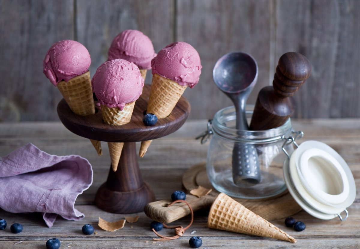 Irish Ice-Cream Farm