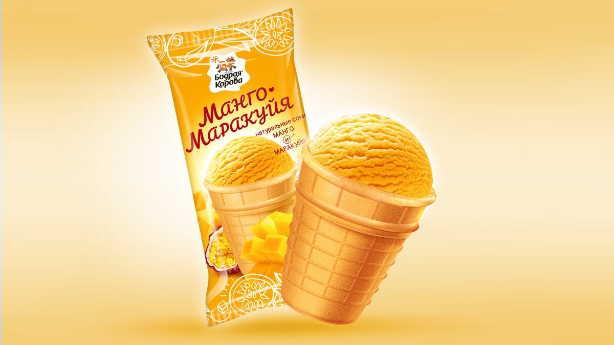 Молочные продукты