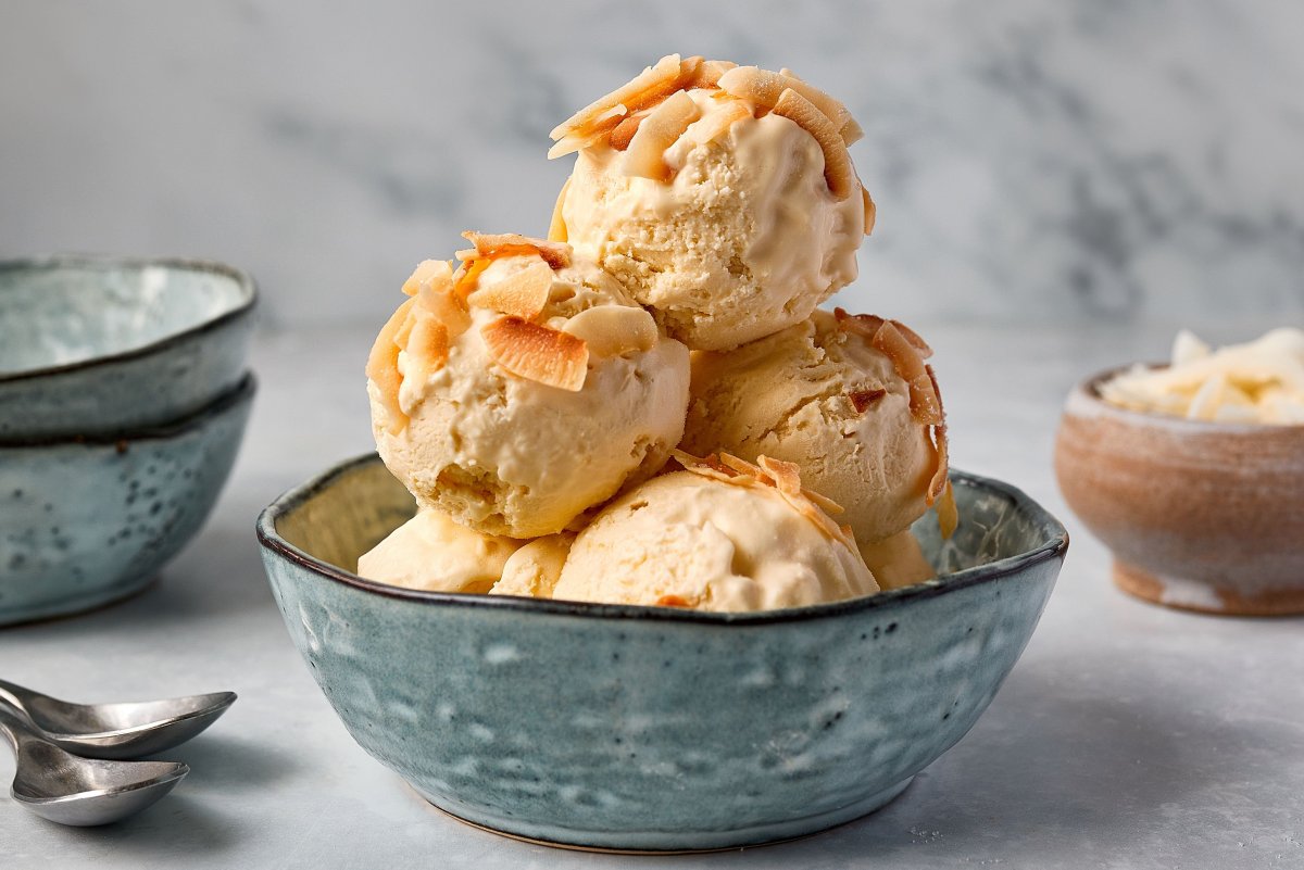 Gelato Ice Cream