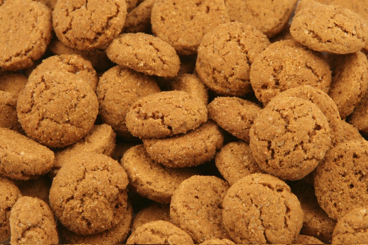 Пирожное макаруны (макаронс)